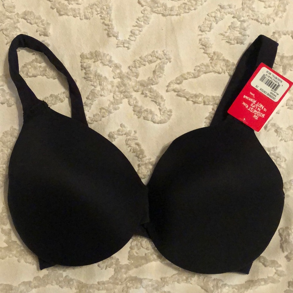 Spanx bra 34DD